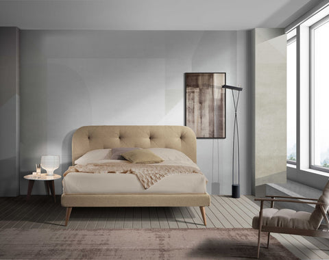 SanGottardo — Temple Slim Bett