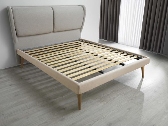 SanGottardo — Temple Slim Bett