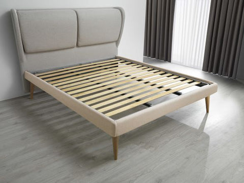 SanGottardo — Temple Slim Bett