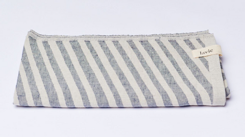Hamamtuch Ole, Indigo