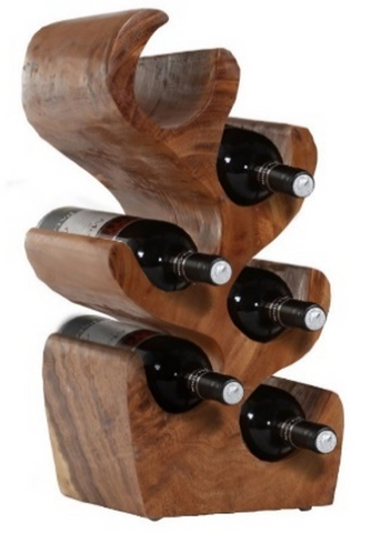 Flaschenhalter Mera 3er Set