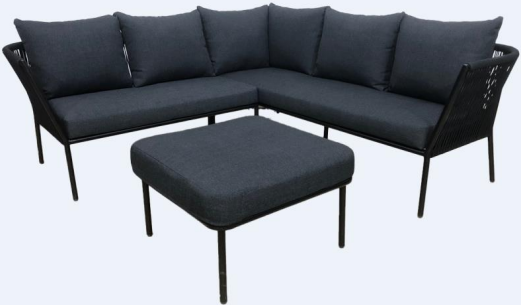 Loungegruppe Veronika