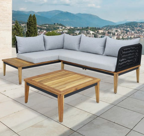 Gartenlounge Ava