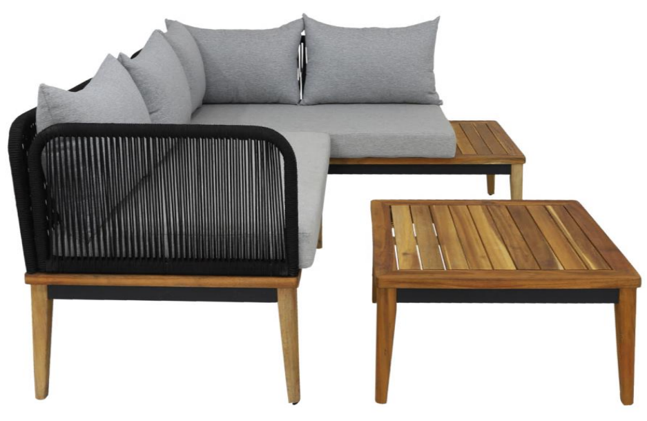 Gartenlounge Ava