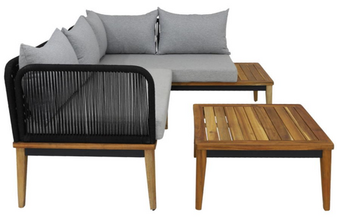 Gartenlounge Ava