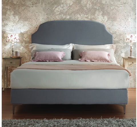 Boxspringbett Deluxe Sargans