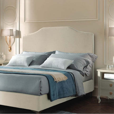 Boxspringbett Deluxe Ortega