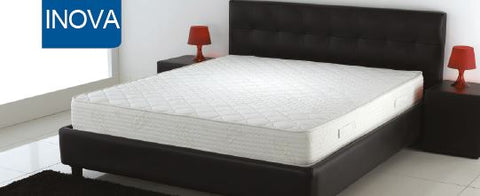 Boxspringbett Deluxe Ortega
