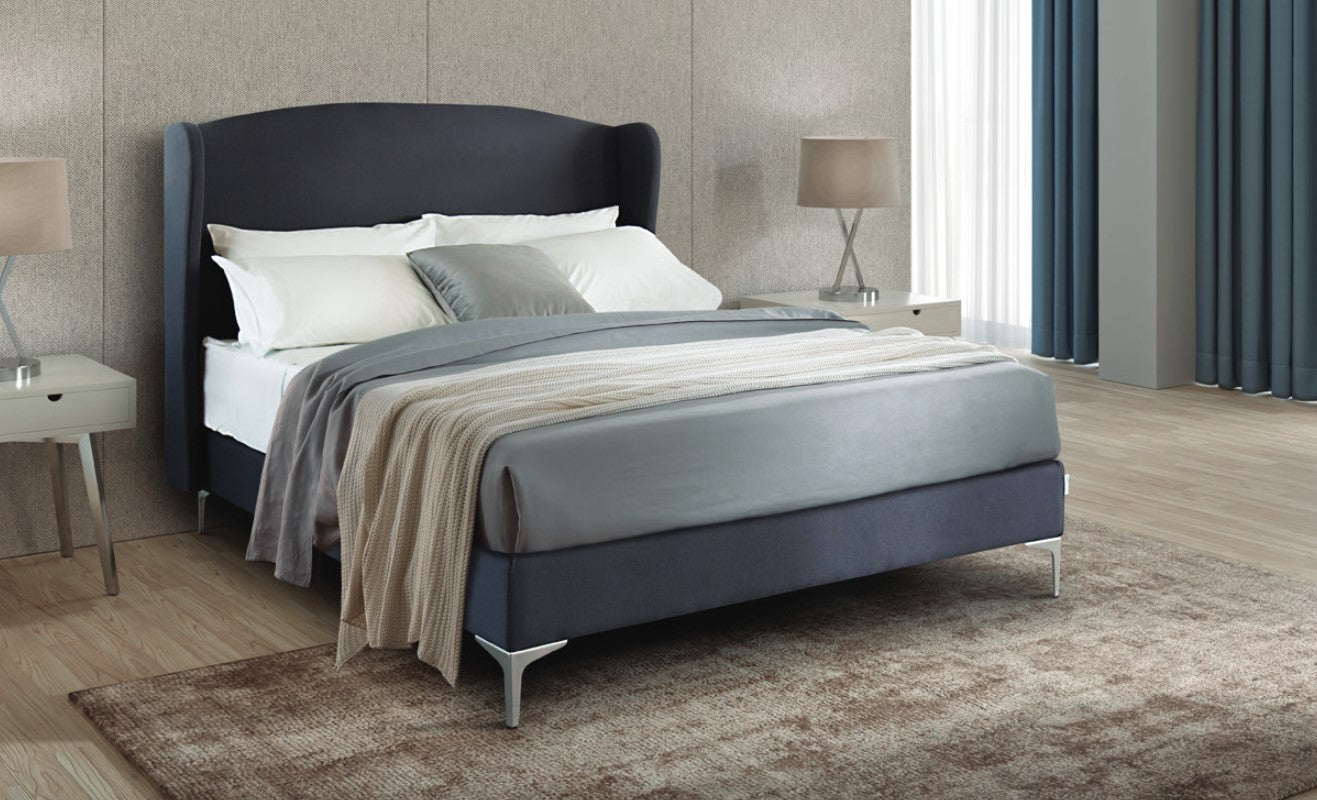 Boxspringbett Deluxe Nyon