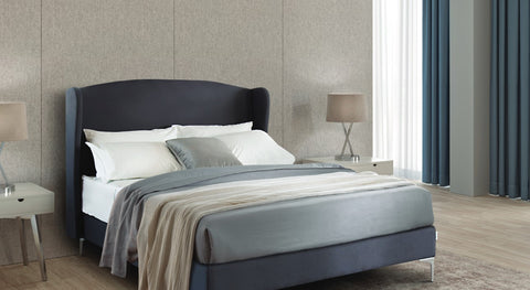 Boxspringbett Deluxe Nyon