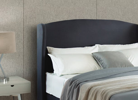 Boxspringbett Deluxe Nyon