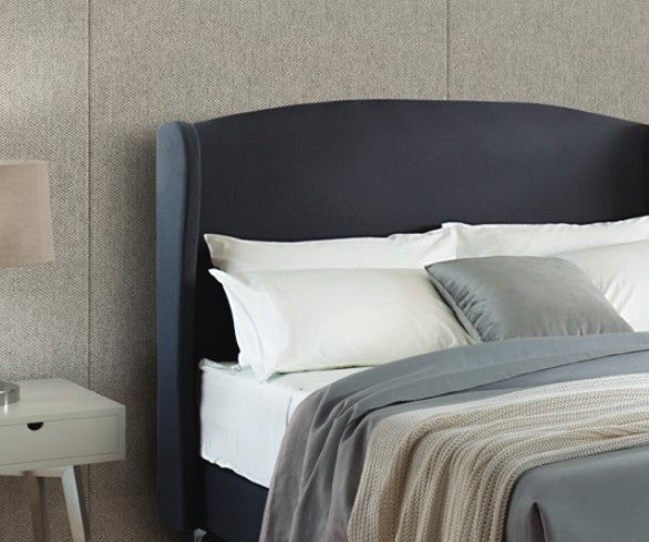 Boxspringbett Deluxe Nyon