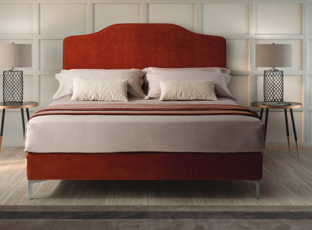 Boxspringbett Deluxe Fully