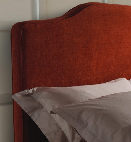 Boxspringbett Deluxe Fully