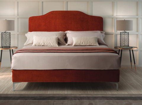 Boxspringbett Deluxe Fully