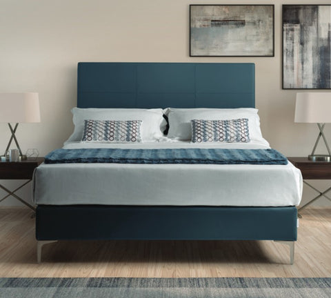 Boxspringbett Deluxe Turin
