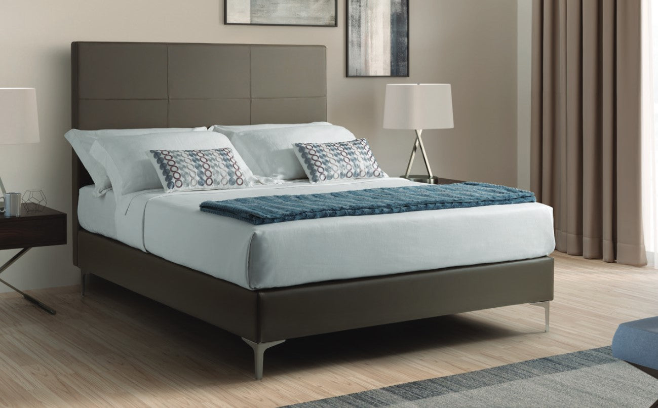 Boxspringbett Deluxe Turin
