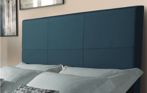 Boxspringbett Deluxe Turin