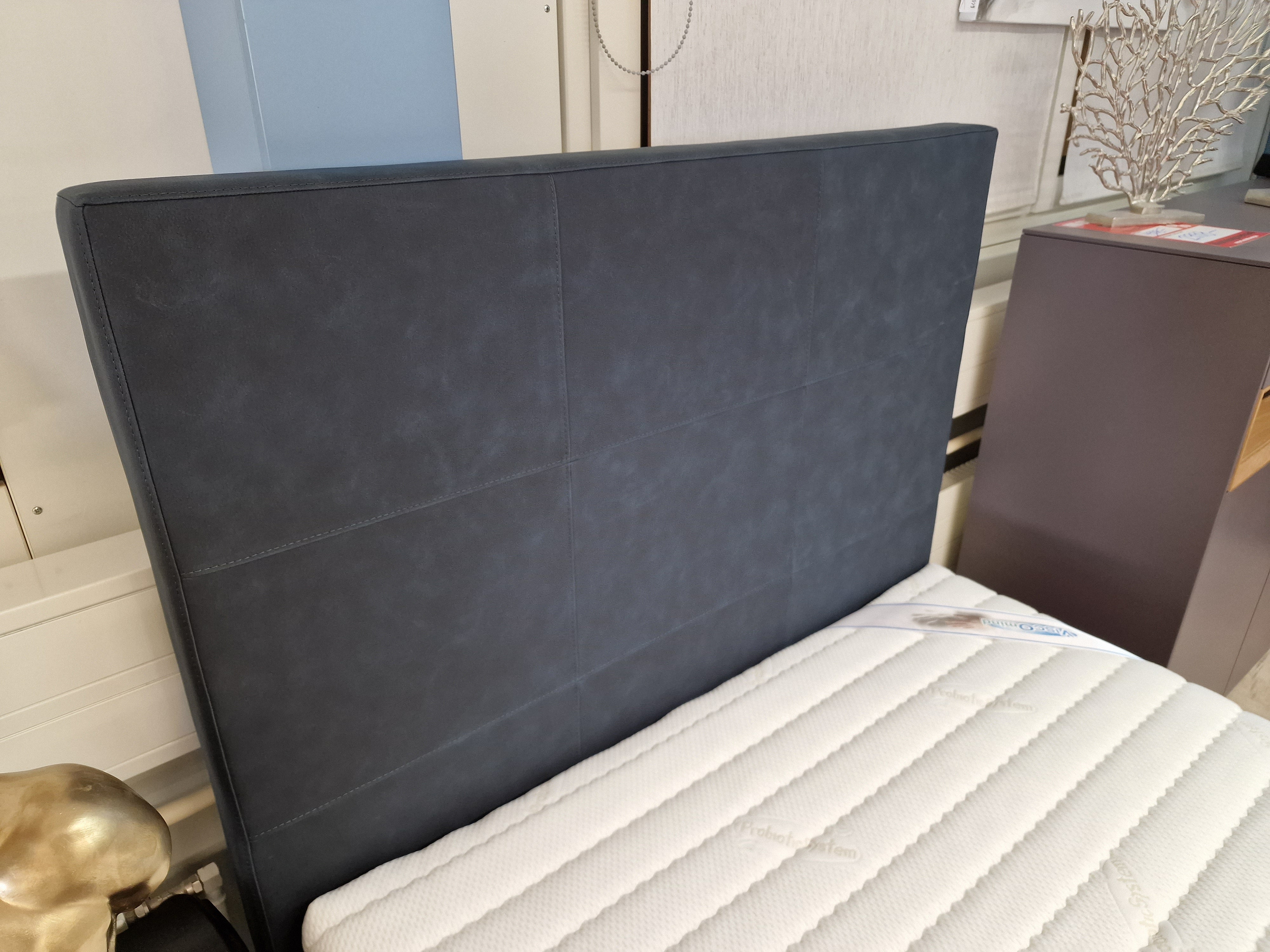 Boxspringbett Deluxe Turin