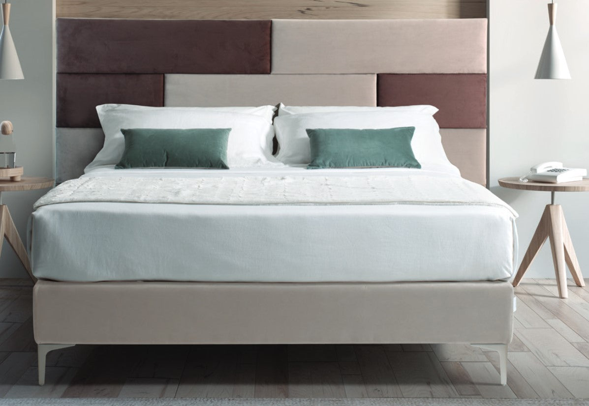Boxspringbett Deluxe Born