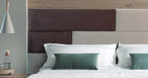 Boxspringbett Deluxe Born