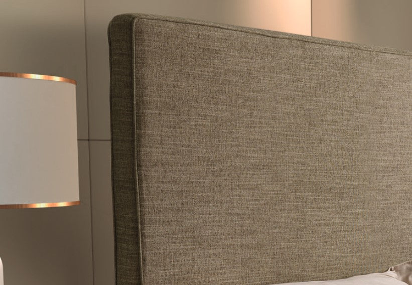 Boxspringbett Deluxe Sion