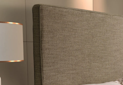 Boxspringbett Deluxe Sion