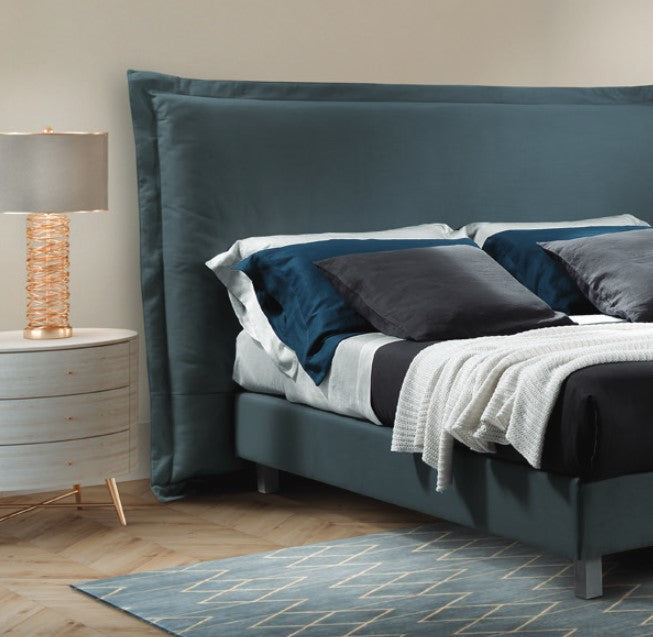 Boxspringbett Deluxe Albin