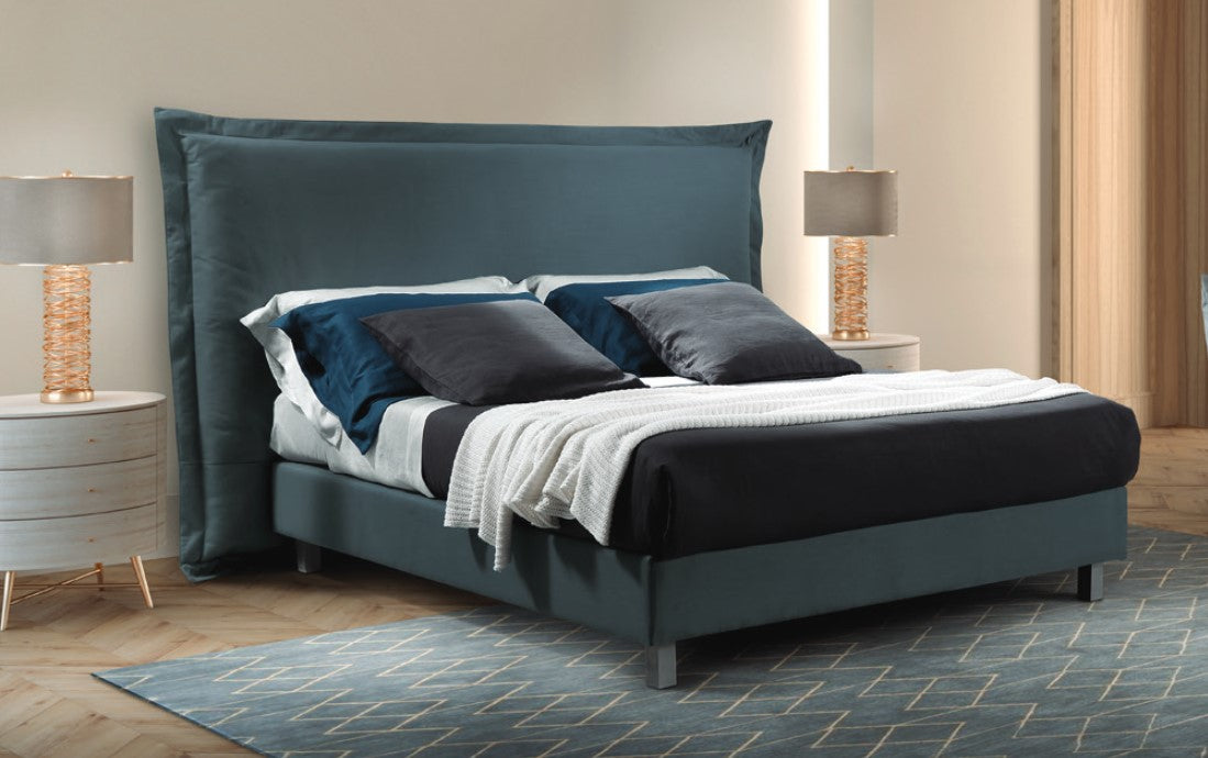 Boxspringbett Deluxe Albin