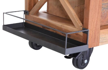 Weinwagen Vino Duero