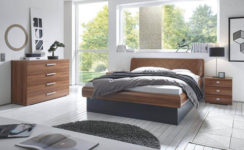 Bett Top Prominent- Box