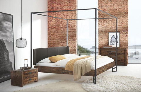 Bett Factory Chievo II