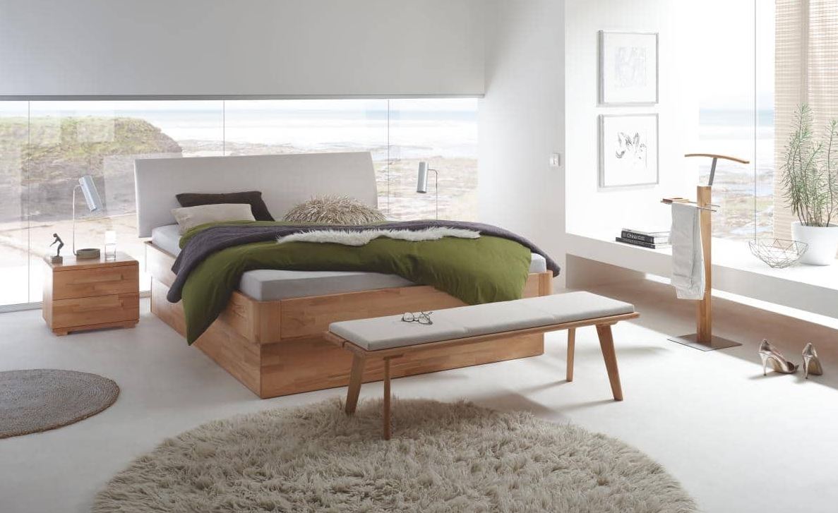 Bett Symbolic Box