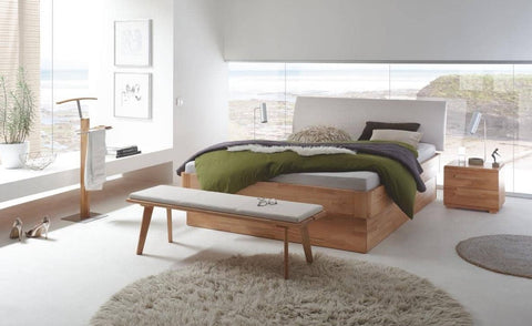 Bett Symbolic Box
