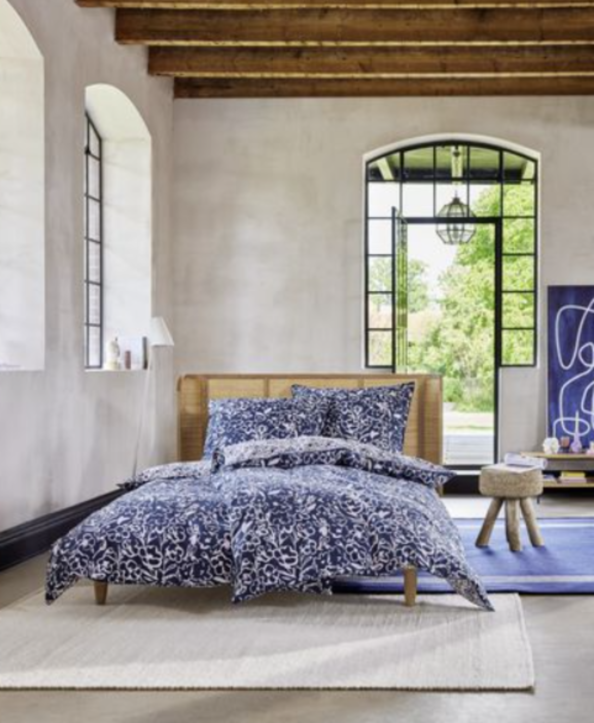 ESPRIT Cleo blue