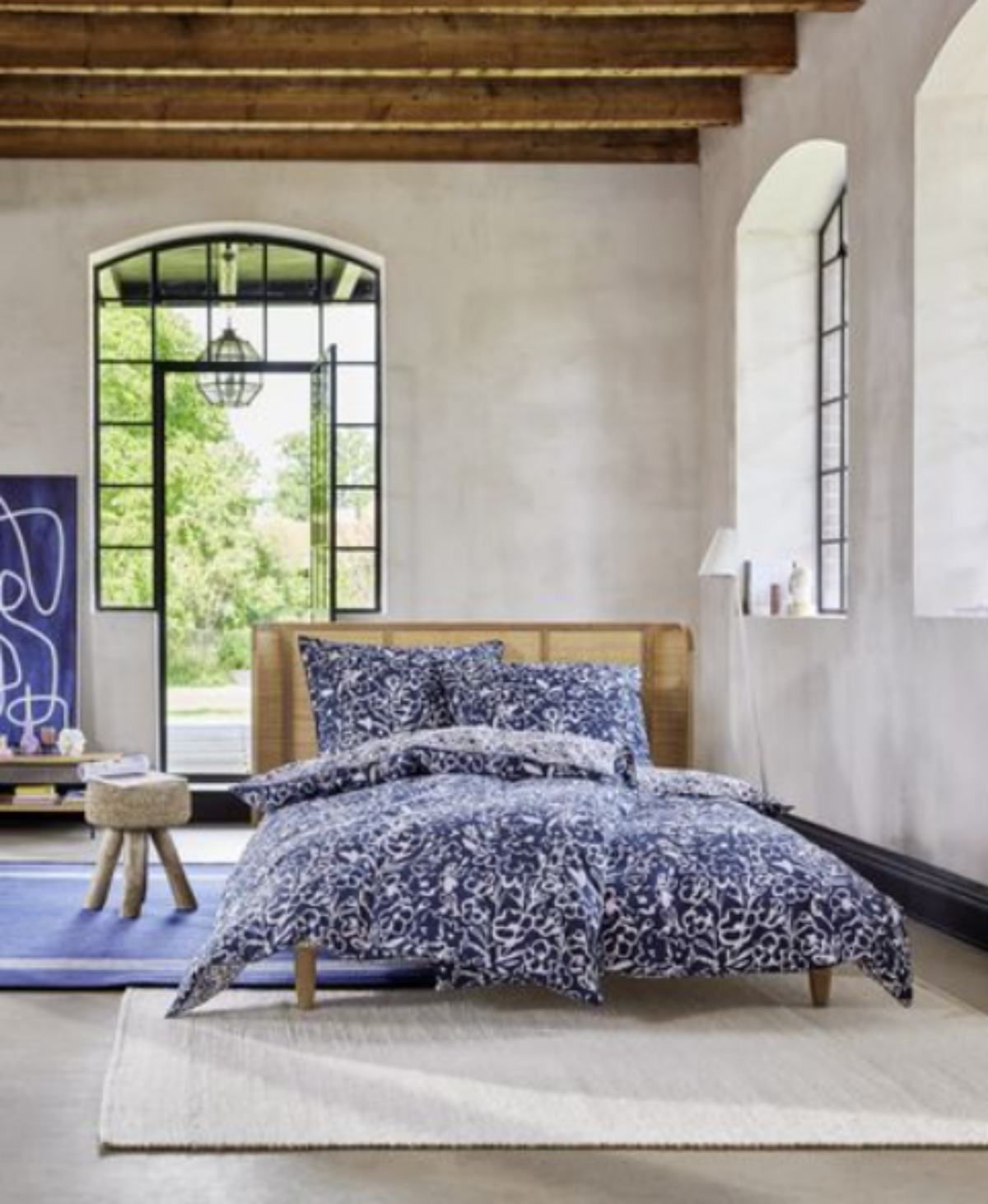 ESPRIT Cleo blue
