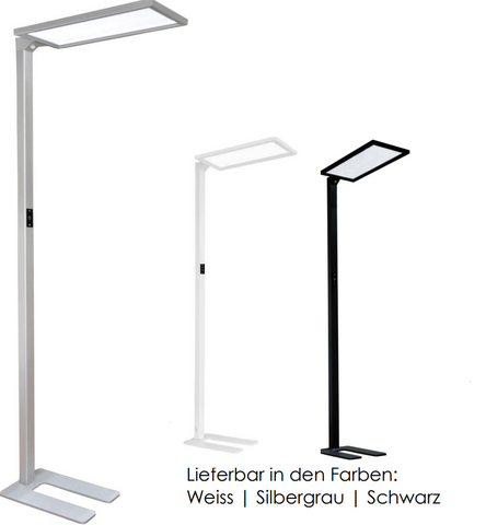 Leandro — LED Stehleuchte