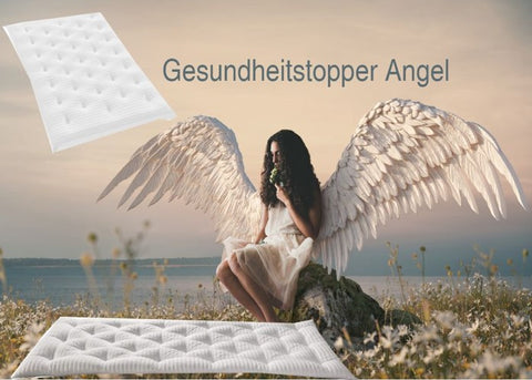 SanGottardo Gesundheitstopper Angel