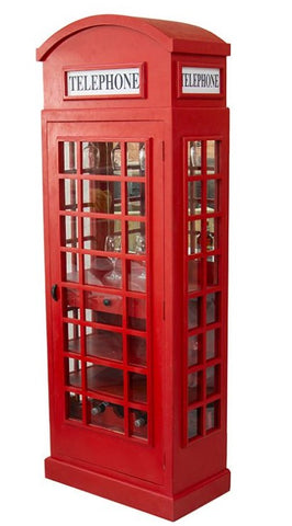 Weinregal Telephone