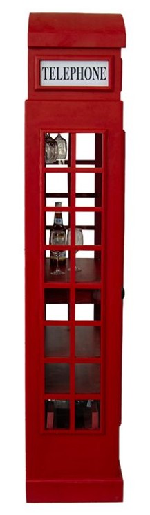 Weinregal Telephone