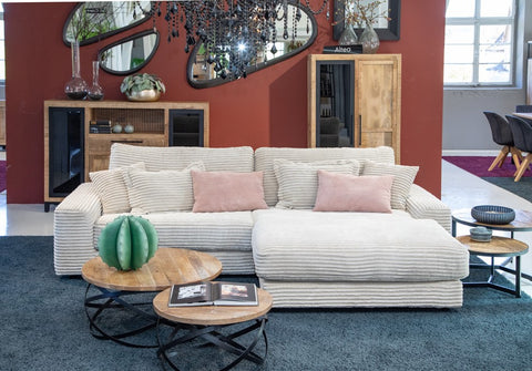 Sofa Cord Boston