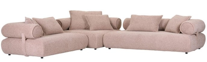 Sofa Caesar 3teilig