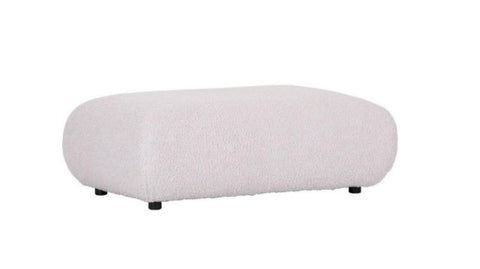 Sofa Caesar mit Ottomane