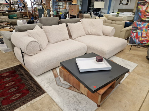 Sofa Caesar 2teilig