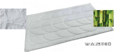 Bambus – Gesundheits -& Sommerduvet