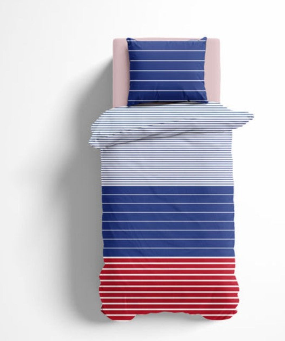 Moonrise — Nautica Set Bettwäsche