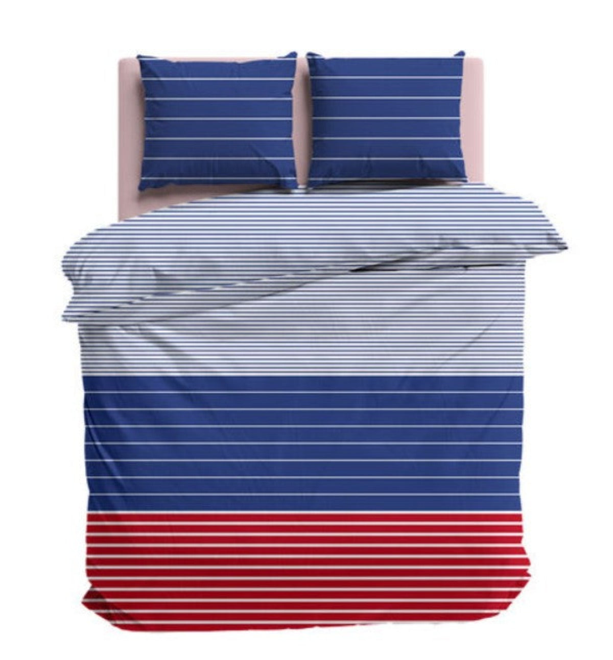 Moonrise — Nautica Set Bettwäsche