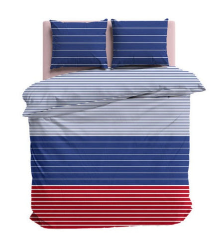 Moonrise — Nautica Set Bettwäsche