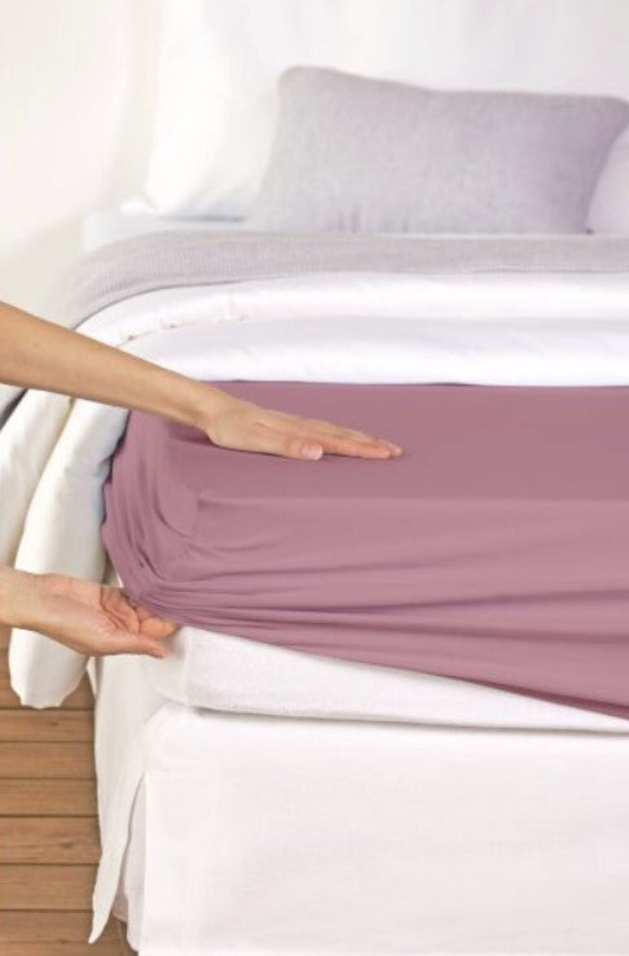 Casa Living Fixleintuch Jersey Stretch - Teil 7 Neue Farben