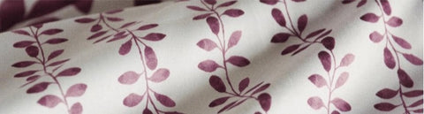 Bio-Baumwolle Satin — Perouges